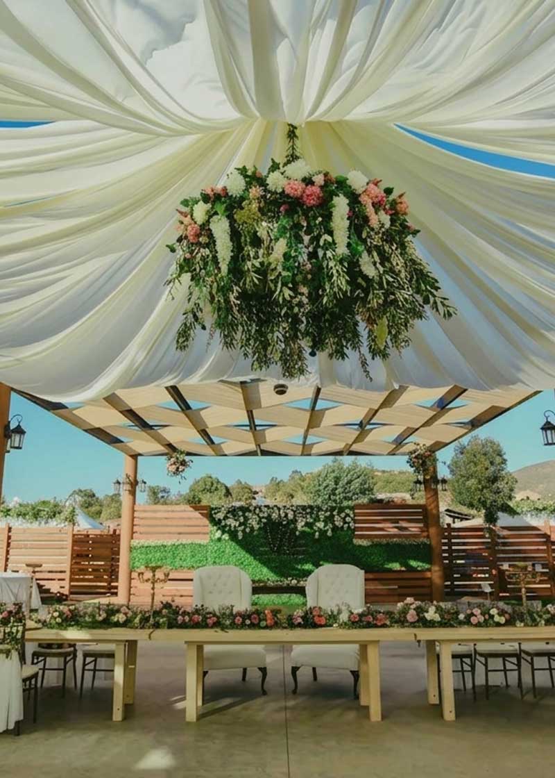 Tu Boda en Valle de Guadalupe