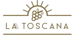 logo la toscana del valle